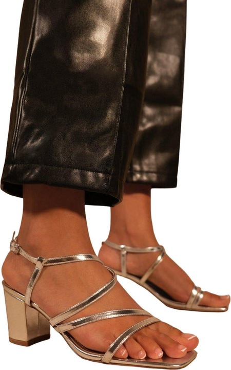 Produktbild Where's That From Sandalen Sidra (37)