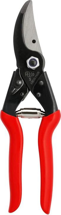 Produktbild Felco Schwarz / Rot