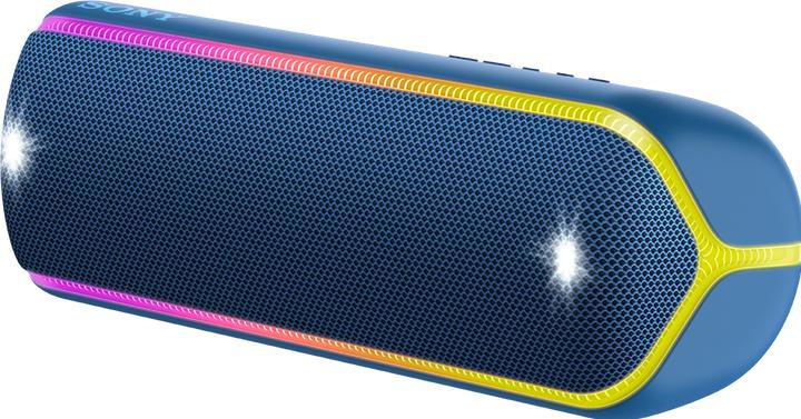 Produktbild Sony SRS-XB32 (24 h, Akkubetrieb)