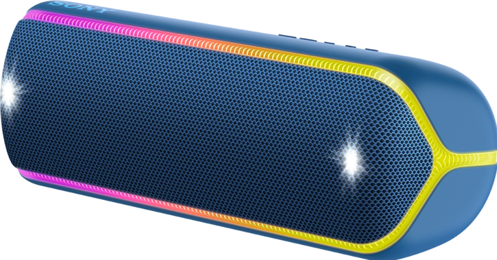 Produktbild Sony SRS-XB32 (24 h, Akkubetrieb)