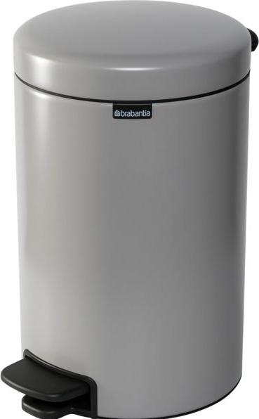 Produktbild Brabantia Treteimer NewIcon 12 l (12 l)