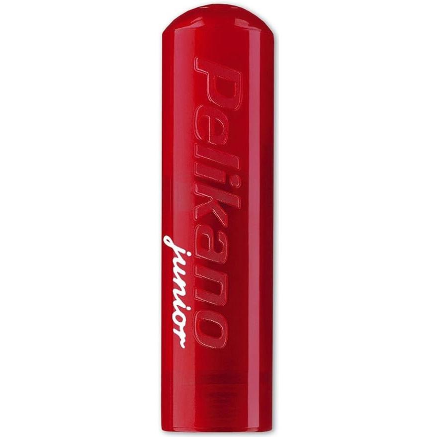 Pelikan, Penne, Tappo Per Pelikano Junior Rosso (Rosso, 1 X)