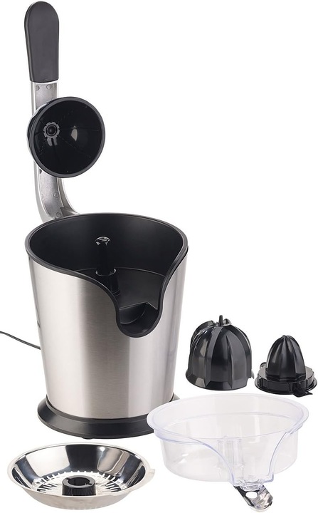 Produktbild Rosenstein & Söhne Zitruspresse