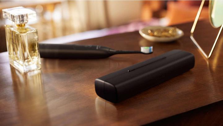 Actual product image Philips Sonicare Series 5300 (Sonic toothbrush)