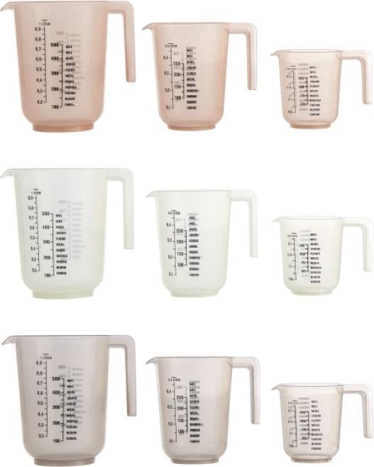 Produktbild Schou Day (1000 ml)