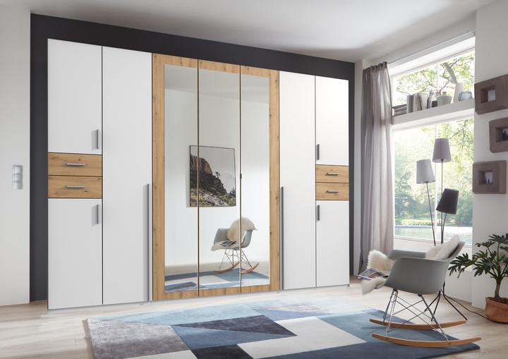 Actual product image Wimex Vegas (313 x 58 x 210 cm)