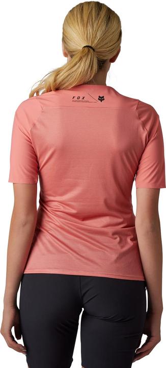 Image du produit Fox Jersey 23 W Flexair Ascent Ss Slmn M (M)