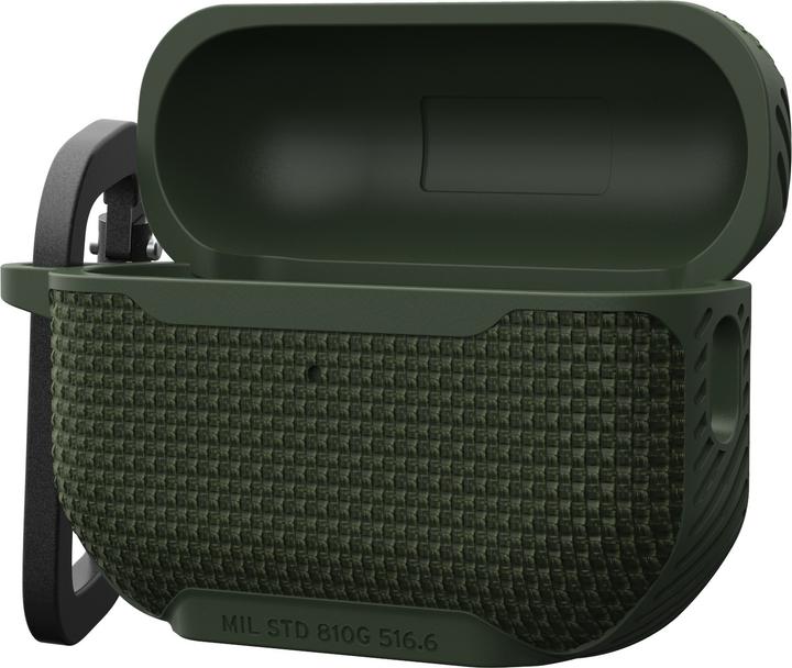 Actual product image UAG Metropolis Case - Apple Airpods Pro 2nd Gen (Headphone sleeve)