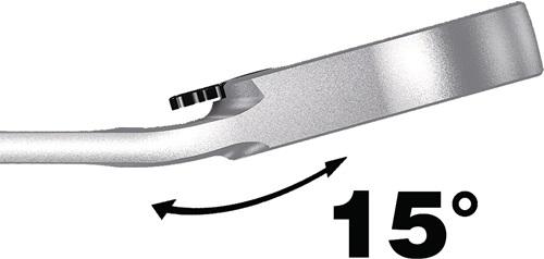 Produktbild Wera 6000 Joker 10 SB (10 mm)