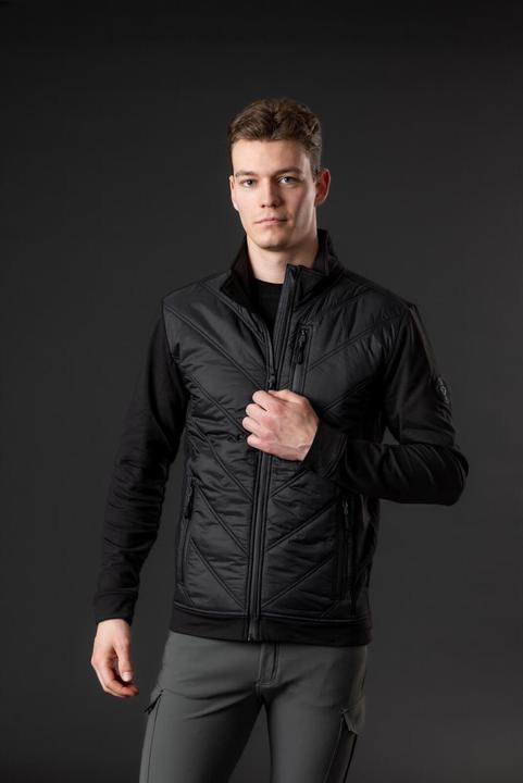 Actual product image Catago MEN Ryder softshell riding jacket (M)