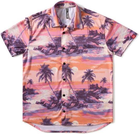 Immagine prodotto Loose Riders Sunset Palms (L)