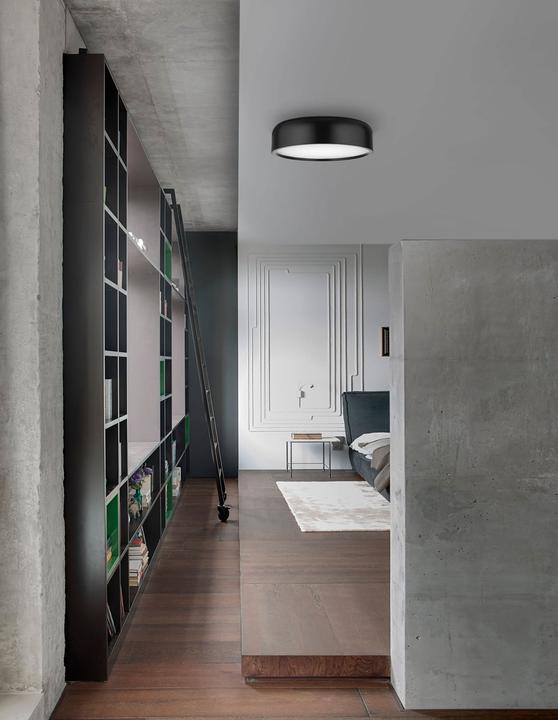 Produktbild Nova Luce Perleto Deckenleuchte (E27)