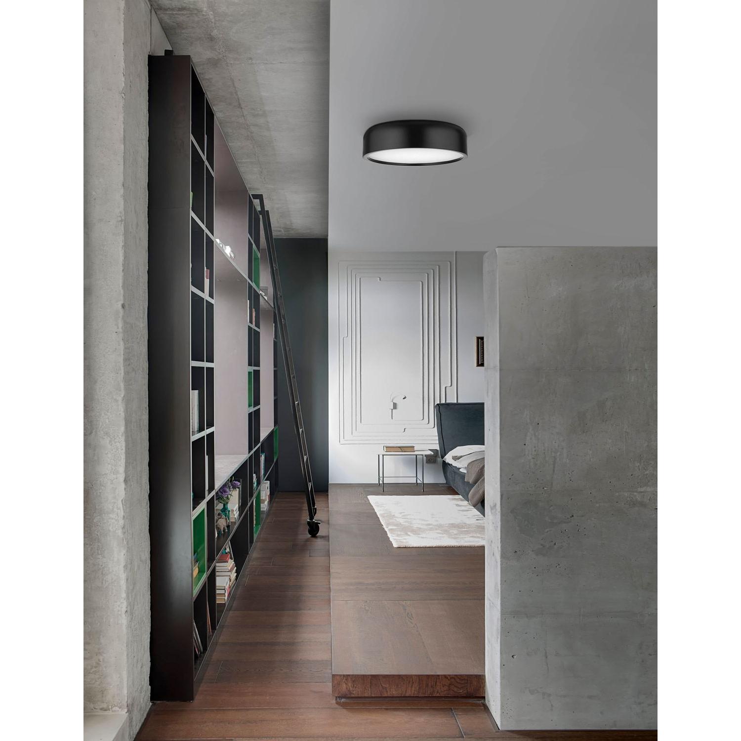 Thumbnail - Nova Luce, Wandleuchte + Deckenleuchte, Perleto Deckenleuchte (E27)