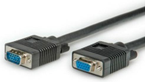 Produktbild Roline VGA — VGA (2 m)
