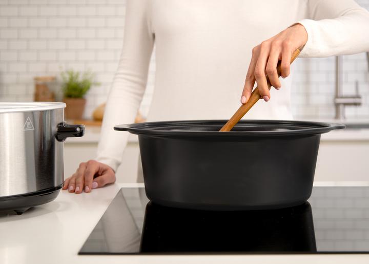 Produktbild Crockpot Schongarer Sizzle & Stew 3.5 l