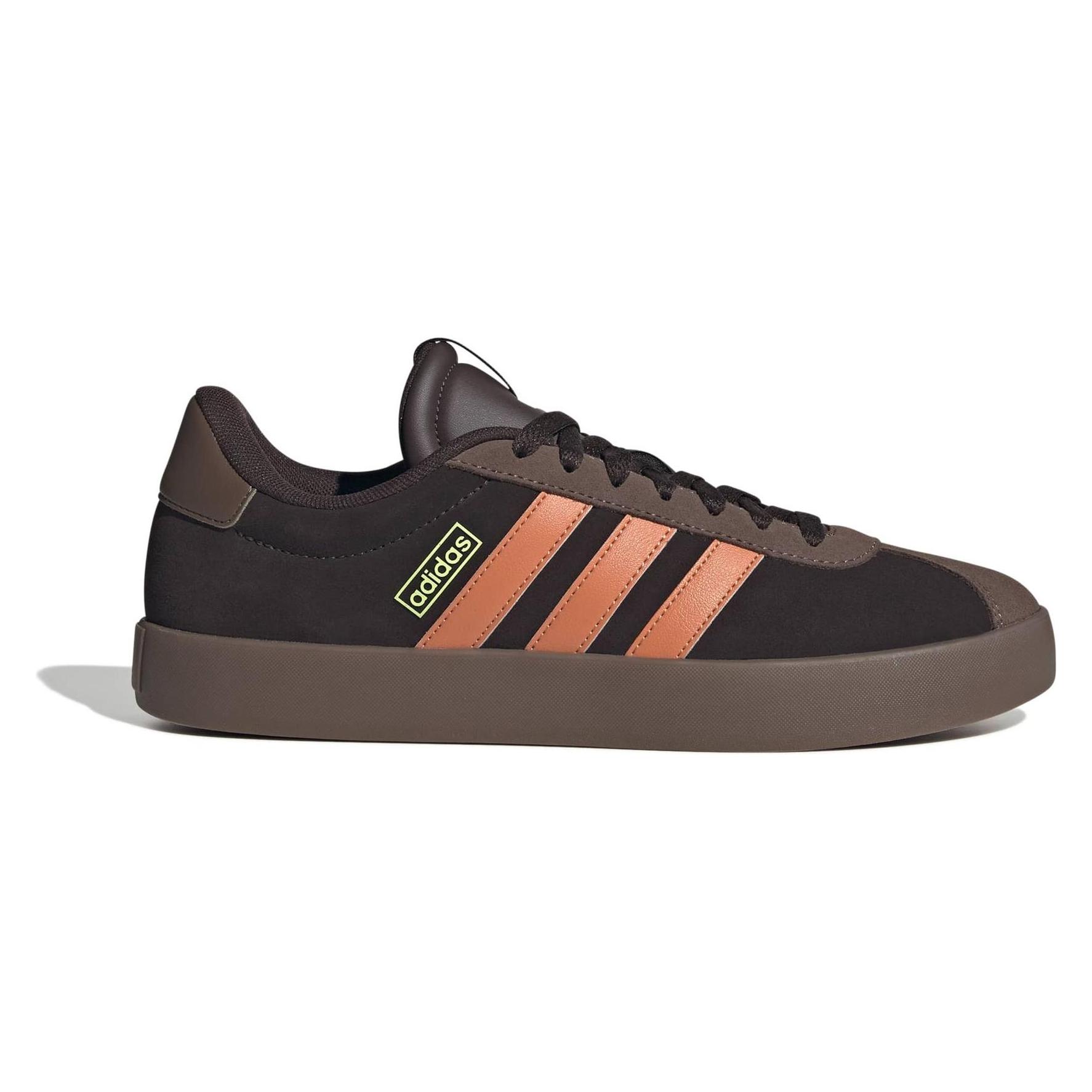 Adidas, Mannen, Sneakers, Vl Court 3.0 - Auco/duor/earstr, (42)