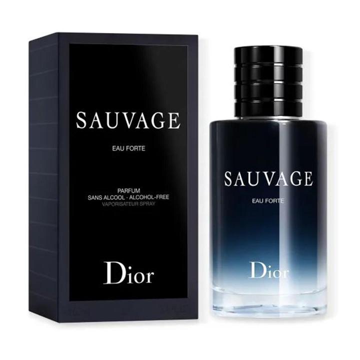 Produktbild Dior Christian Sauvage Eau Forte (Eau de Parfum, 100 ml)