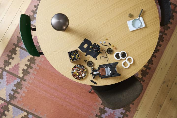 Immagine prodotto LEGO Ford Modello T (LEGO Icons)