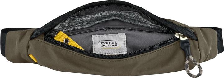 Immagine prodotto Camel Active Borsa da cintura Terra 25 cm