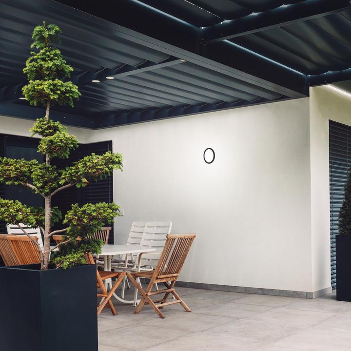 Image du produit Briloner Frankfurt (1200 lm)