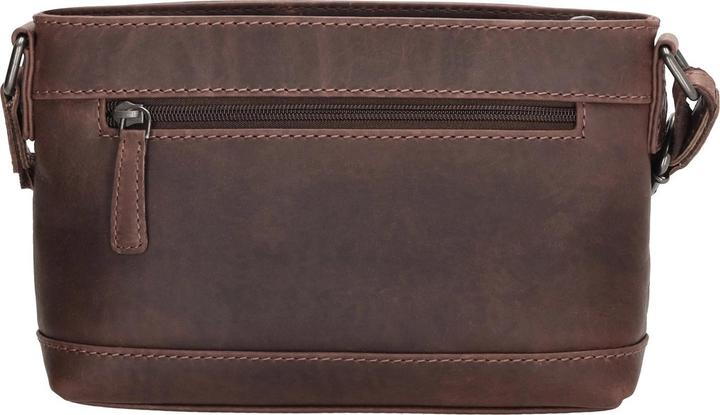 Immagine prodotto Hide & Stitches Borsa a Tracolla Japura