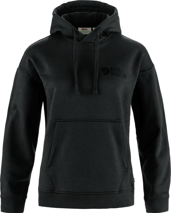 Fjällräven Classic Hoodie W