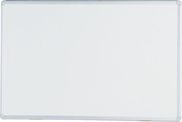 Image du produit Q-Connect Tableau blanc en acier (120 x 90 cm)