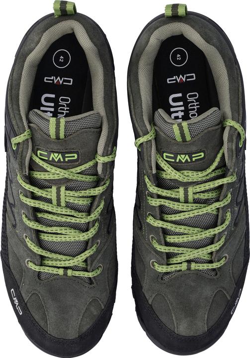 Produktbild CMP Campagnolo Moon Low Trekking Shoes Waterproof (44)