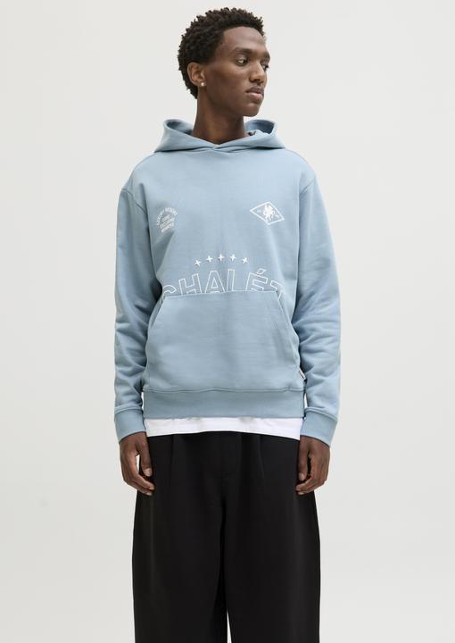 Produktbild Jack & Jones Kapuzenpullover Kapuzenpullover (M)