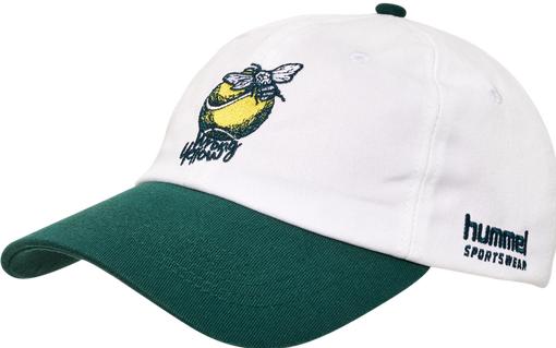 Image du produit hummel Hmlbaseball Cap Wrong Yellow