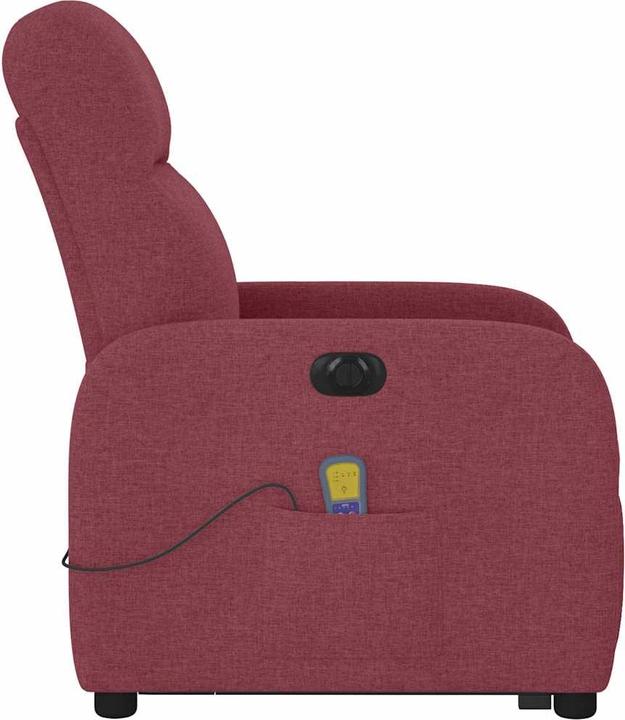 Image du produit vidaXL Massagesessel mit Aufstehhilfe
