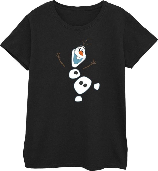 Produktbild Disney Frozen Olaf Deconstructed TShirt (S)
