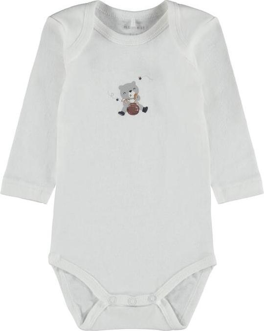 Image du produit Name it 3erPack BabyBody (62)