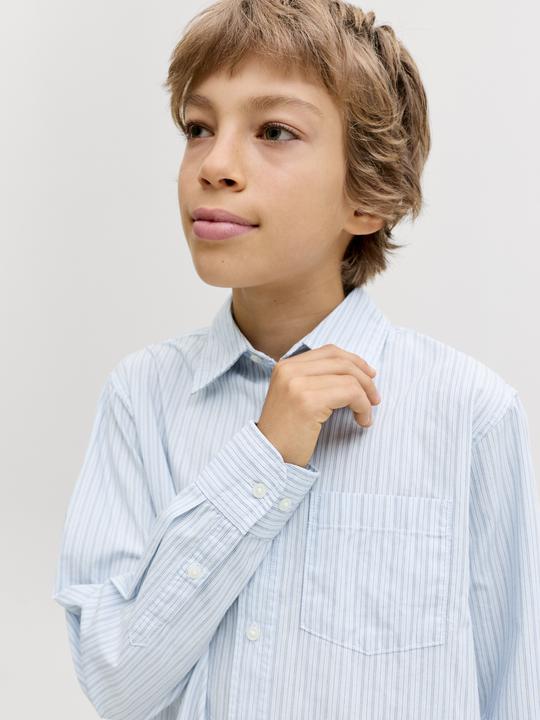 Immagine prodotto Jack & Jones Hemd Junior Hemd (176)