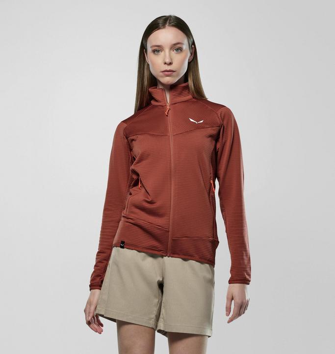 Actual product image Salewa Puez Altavia Pl Jkt W (46)