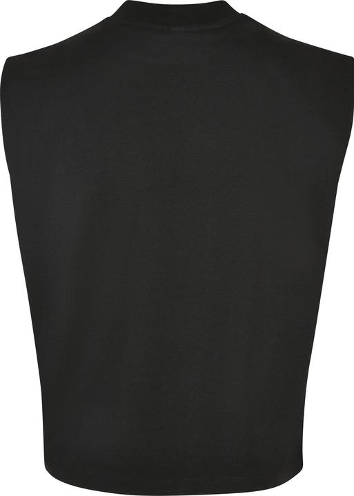 Produktbild Urban Classics Organic Heavy Pleated Shoulder (M)