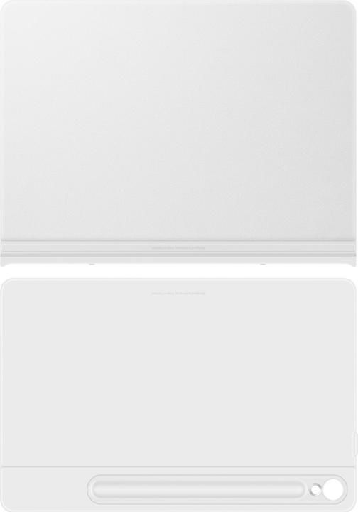 Samsung Smart Book Cover (Samsung Galaxy Tab S10 FE, Samsung Galaxy Tab S9, Samsung Galaxy Tab S9 FE)
