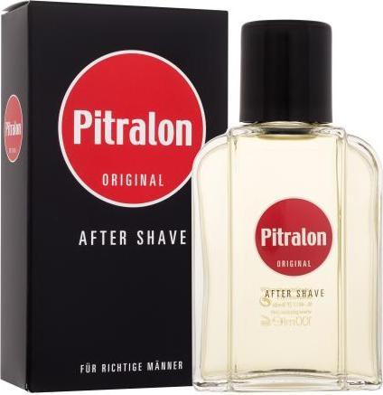 Actual product image Pitralon Original (Aftershave lotion, 100 ml)