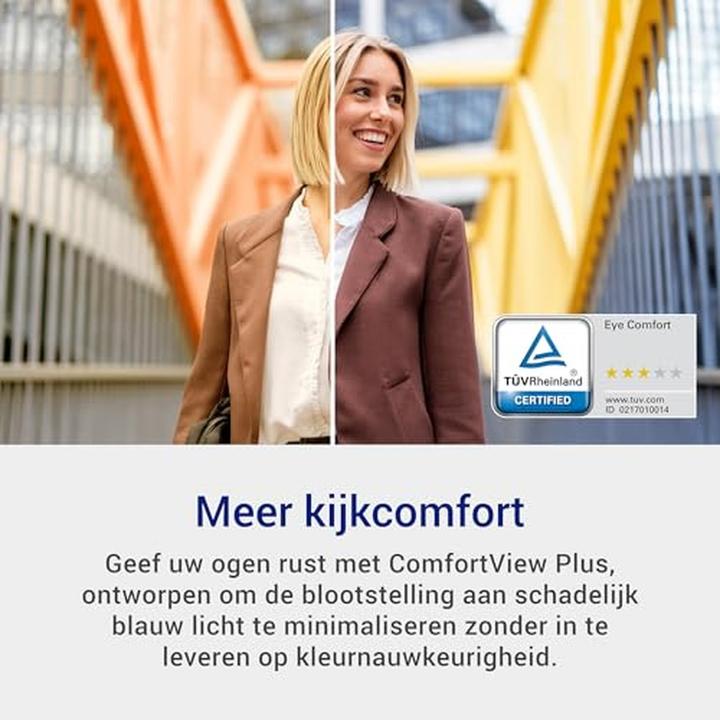 Produktbild Dell SE2225H (1920 x 1080 Pixel, 21")