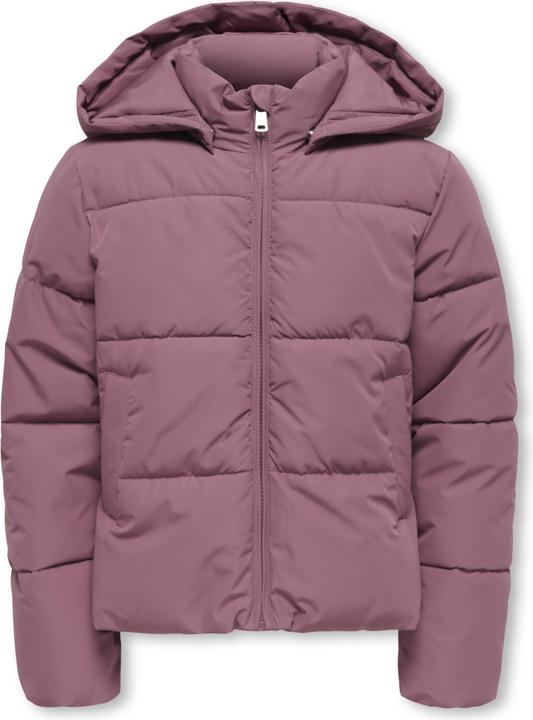 Only Kogjuta Life Short Puffer Otw Noos