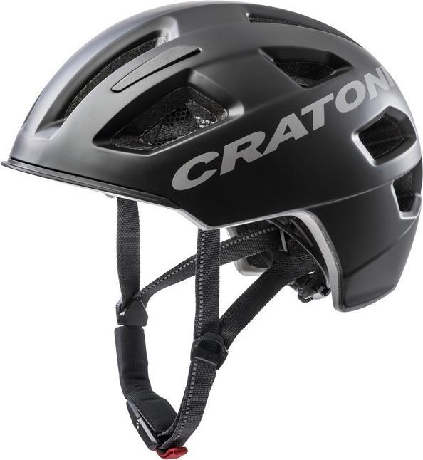 Produktbild Cratoni C-Pure Fahrradhelm (58 - 61 cm)