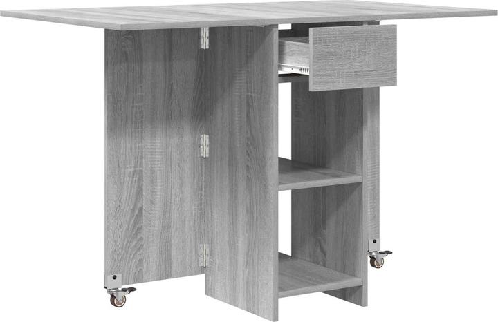 Image du produit vidaXL Esstisch (115 x 70 x 75 cm)