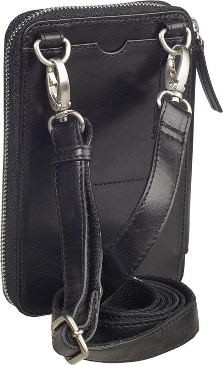 Immagine prodotto Leonhard Heyden Cambridge Handytasche Leder 11 cm