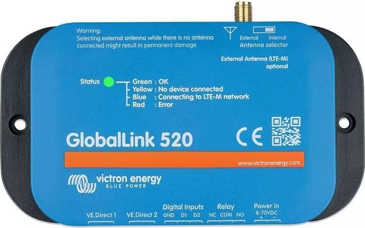 Image du produit Victron Energy GlobalLink 520