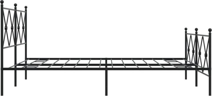 Image du produit vidaXL Bettgestell (150 x 200 cm)