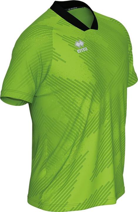 Produktbild Errea Peter Shirt S/S Ad (M)