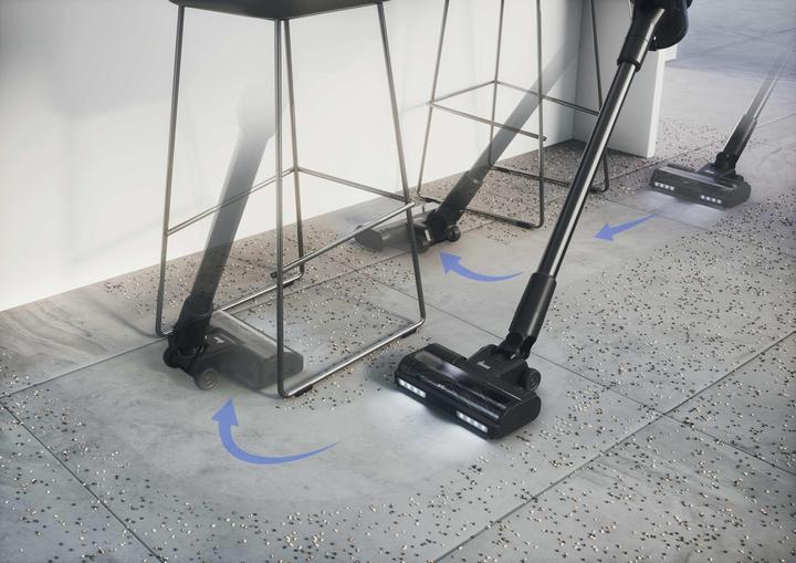 Immagine prodotto Hoover HF4P10YP 011 - HF4+ Hydro