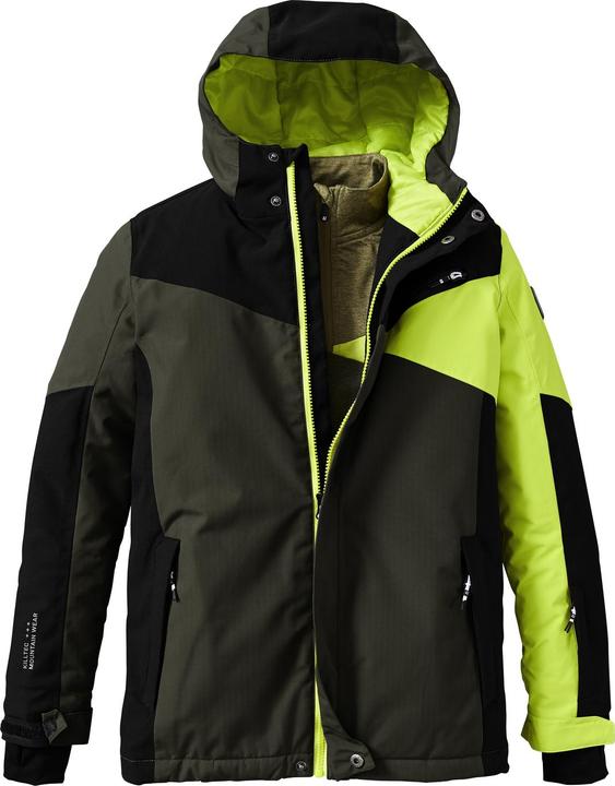 Immagine prodotto Killtec KSW 387 BYSJCKT (140)