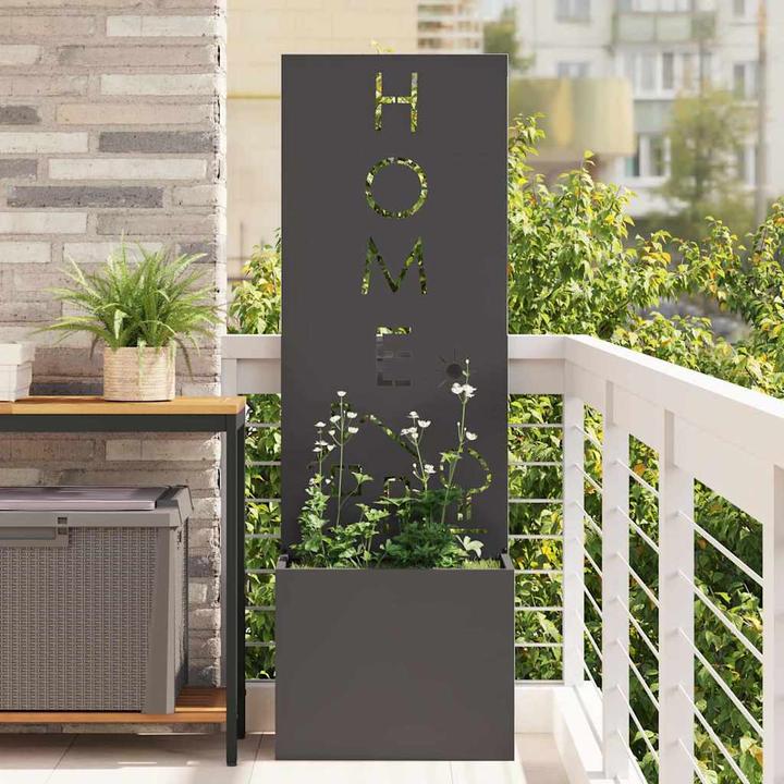 Produktbild vidaXL Gartensichtschutz (50 cm)