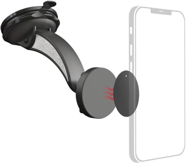 Image du produit Hama Aimant